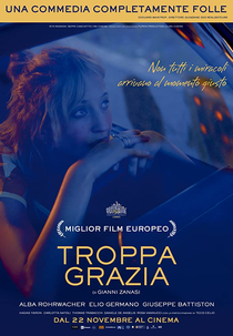 Lúcia Cheia de Graça (Troppa grazia)