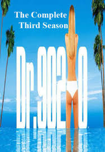 Dr. Hollywood (3ª Temporada) (Dr. 90210 (Season 3))