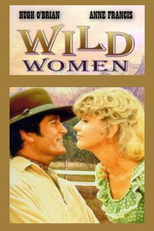 Mulheres Marcadas (Wild Women)