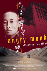 Angry monk: Reflections on Tibet (Angry monk: Reflections on Tibet)