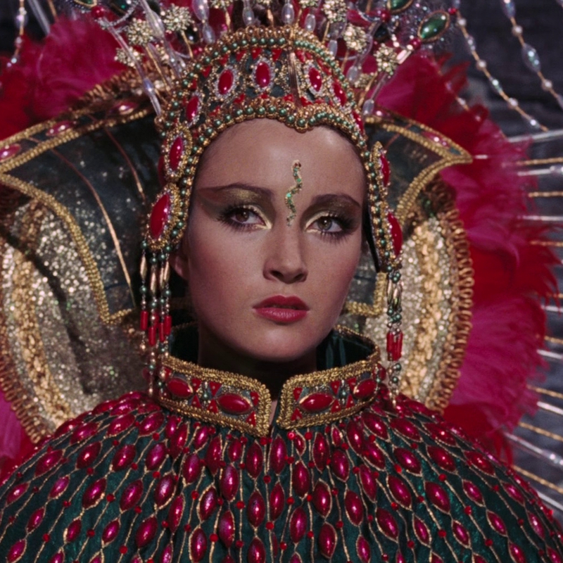Jane Seymour (I) - Foto 1