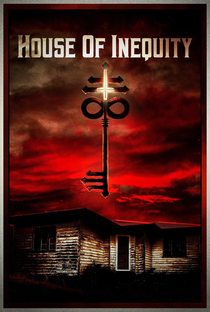 House of Inequity - Poster / Capa / Cartaz - Oficial 2