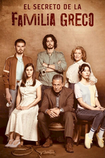 O Segredo da Família Greco (El secreto de la familia Greco)