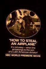 Só Falta Um Dia Para Amanha (How to Steal an Airplane)