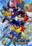 Beyblade V-Force