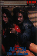 Alien: O Exterminador (Deceit)