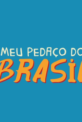 Poster 1 de TV Meu Pedaço do Brasil (2020)