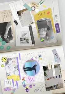 BTS BE-Log (방탄소년단)