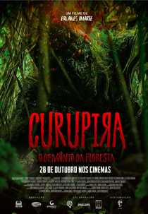 Curupira - O Demônio da Floresta (Curupira - O Demônio da Floresta)