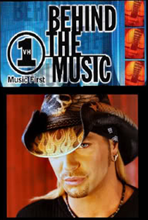 Behind The Music - Poison - Poster / Capa / Cartaz - Oficial 1