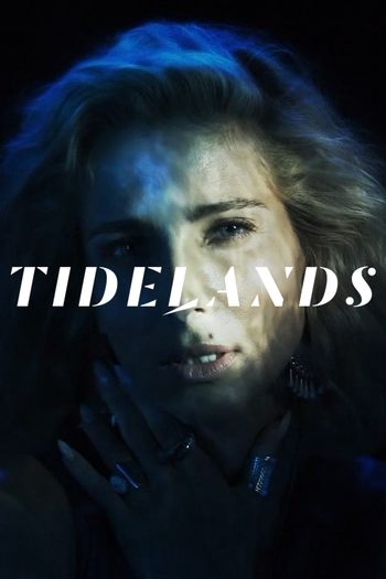  de Série Tidelands (1ª Temporada) (2018)