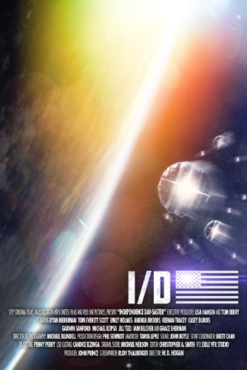  de Filme Independence Daysaster (2013)