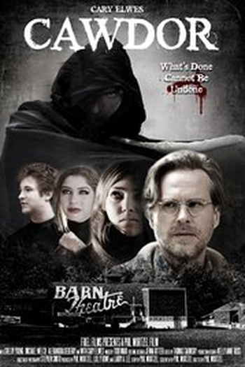  de Filme A Haunting in Cawdor (2015)