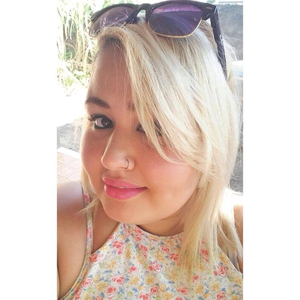 Foto de perfil de Adryelle