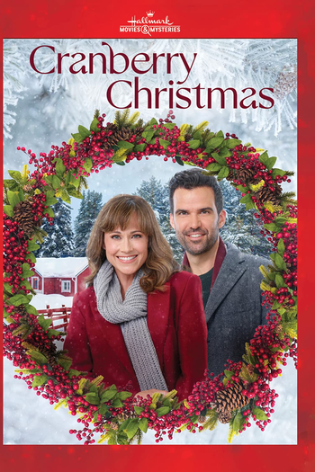  de Filme Um Reencontro Natalino (2020)