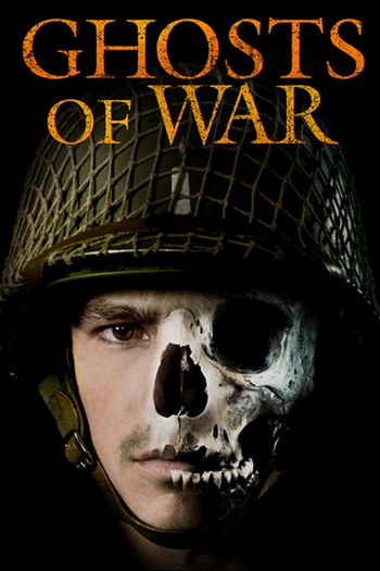  de Filme Fantasmas de Guerra (2020)