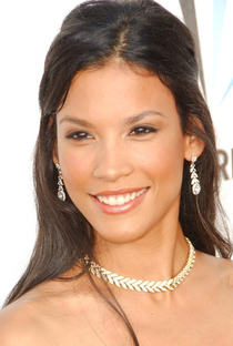 Danay Garcia - Poster 1