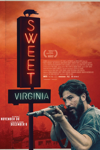  de Filme Doce Virginia (2017)