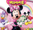 A Casa do Mickey Mouse: Eu Amo Minnie