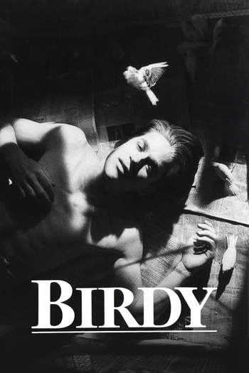 de Filme Asas da Liberdade (1984)