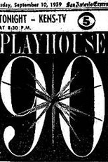 Playhouse 90 (1ª Temporada) (Playhouse 90 (Season 1))