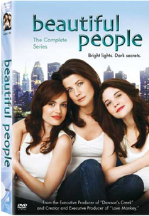 Beautiful People (1ª Temporada) (Beautiful People (Season 1))