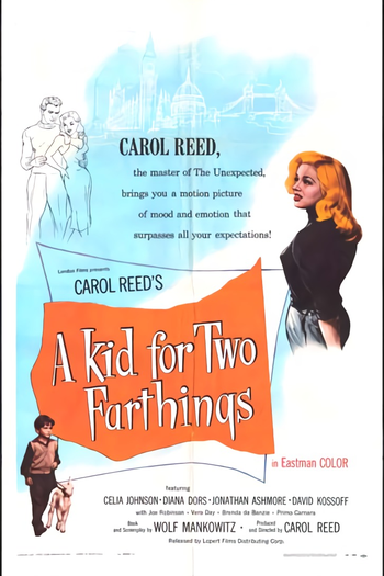  de Filme A Rua da Esperança (1955)
