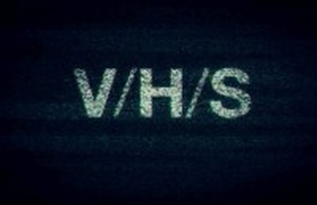 Novo Trailer de V/H/S