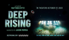DEEP RISING | OFFICIAL TRAILER