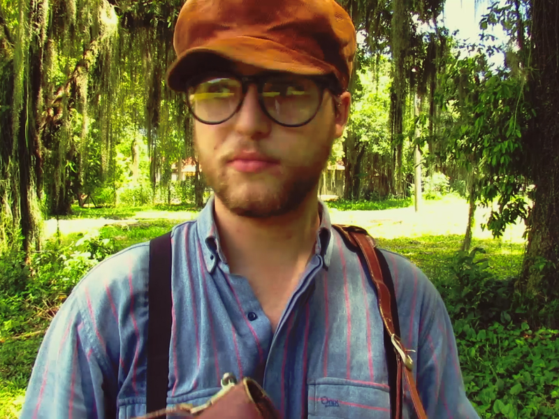 Foto 9 de Andarilhos