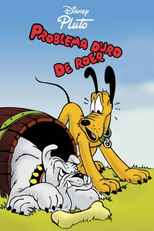 Problema Duro de Roer (Bone Trouble)