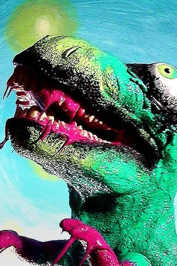 Poster de Curta Feel Good Today (2017)