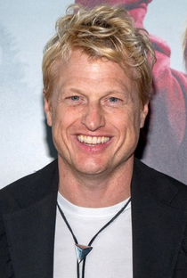 Adam MacDonald (I) - Poster 1