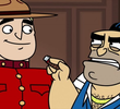The Full Mountie