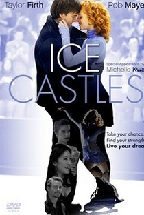 Castelos de Gelo - Poster / Capa / Cartaz - Oficial 2