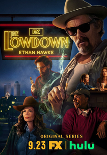 Verdade Oculta (1ª Temporada) (The Lowdown (Season 1))