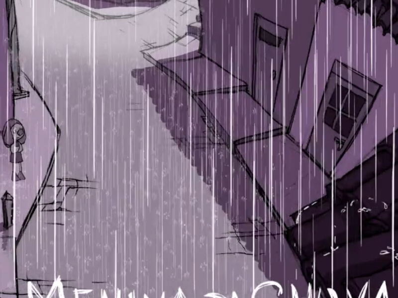 Foto 2 de Menina da Chuva