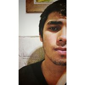 Foto de perfil de George