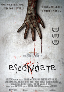 Escóndete (Escóndete)
