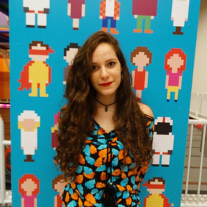 Foto de perfil de Paloma Palermo