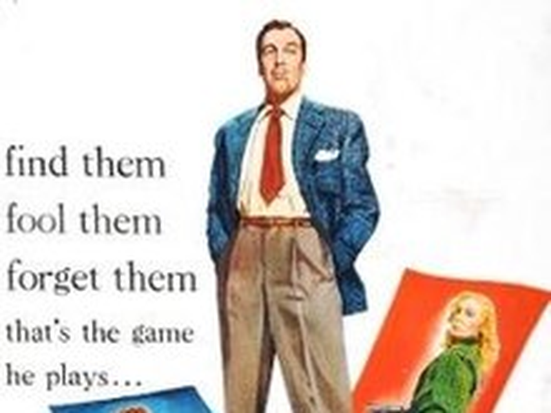 Foto 7 de Once a Thief