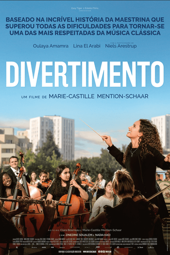  de Filme Divertimento (2022)