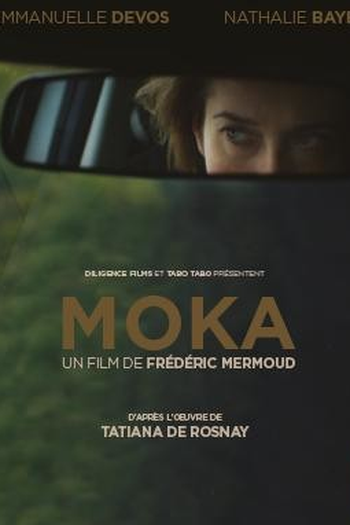  de Filme Moca (2016)