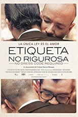 No Dress Code Required (Etiqueta No Rigurosa)