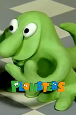 Plastinots (Plonsters)