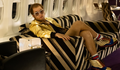 Música de Rocketman cantada por Elton John e Taron Egerton ganha clipe oficial