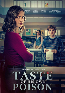 Taste of His Own Poison (Taste of His Own Poison)