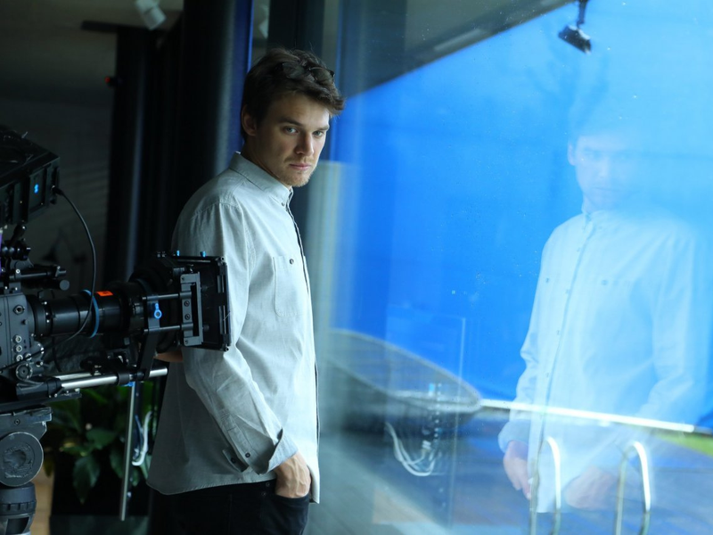 Foto 1 de Duverný neprítel