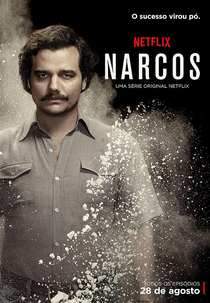 Narcos (1ª Temporada) (Narcos (Season 1))