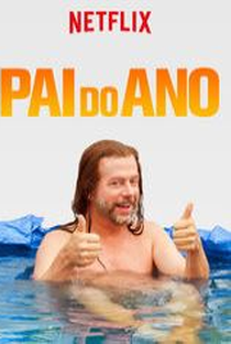 Pai do Ano - Poster / Capa / Cartaz - Oficial 2